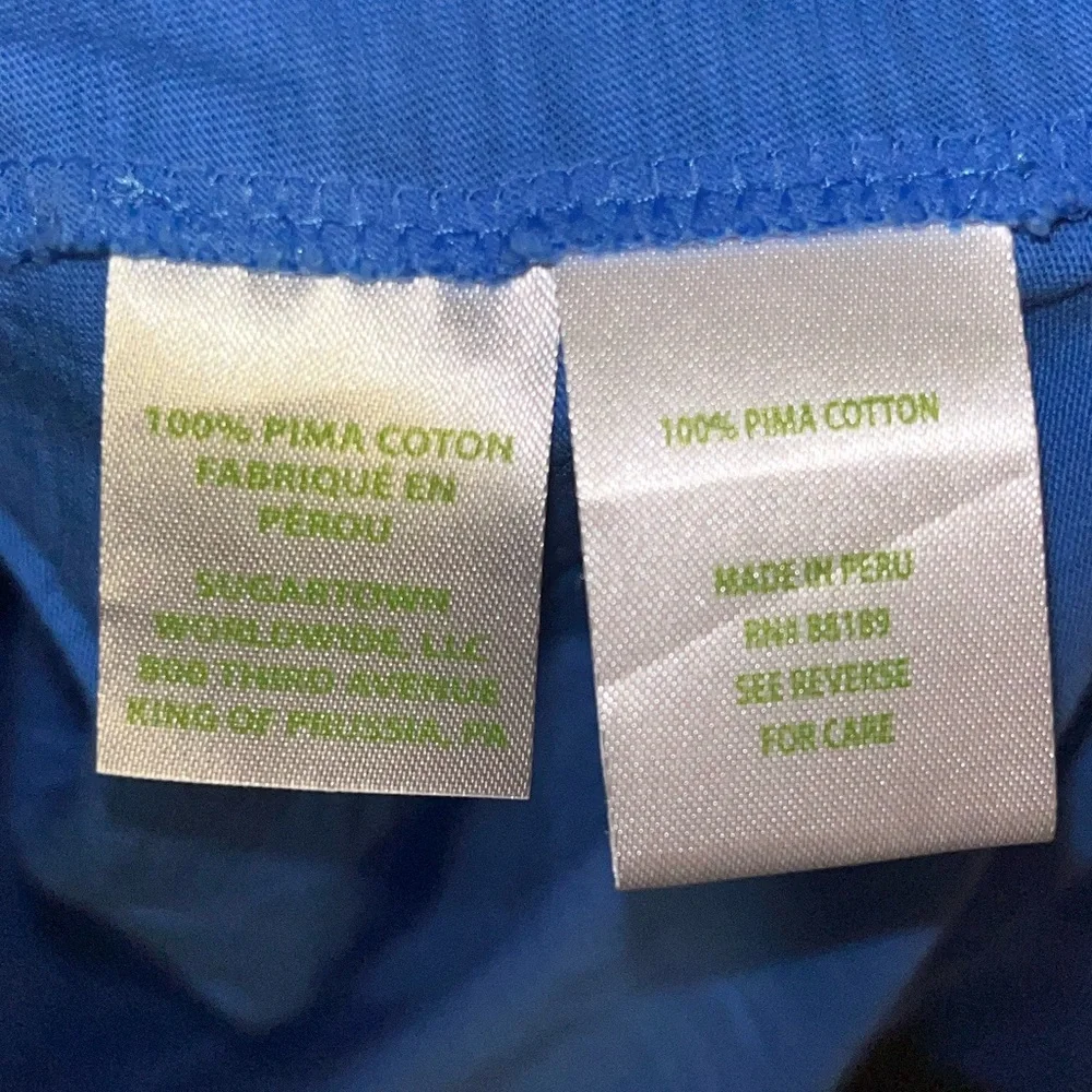 Lilly Pulitzer Long Sleeve Top - Picture 4 of 7